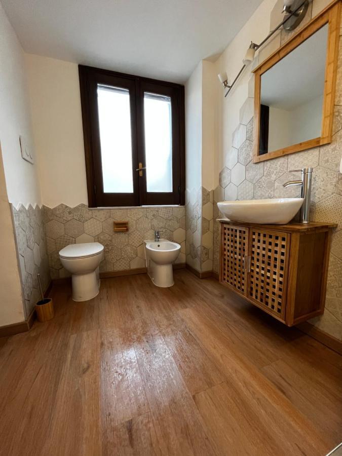 A Casa Del Conte Apartment Palermo Exterior photo